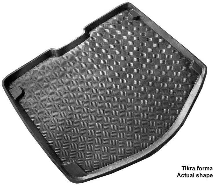 Pagasiruumi matt plastik MIX PLAST Ford Focus C-MAX 2010->, 17027